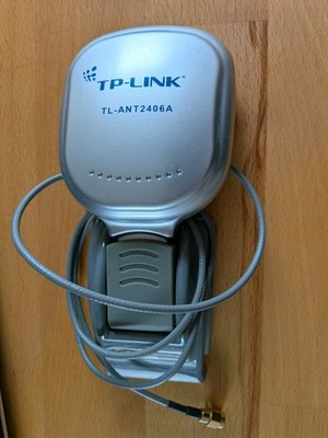 TPlink TL-2406A