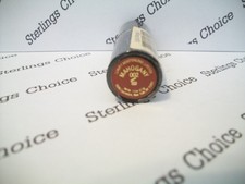 Iman Luxury Lipstick 002 Mahogany