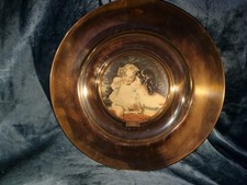 Trafford Plaques Nature Old Masters Series No.1 Lawrence P.R.A. 1769-1830. 42cm