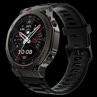Xiaomi Black Shark GS3 Ultra Smartwatch