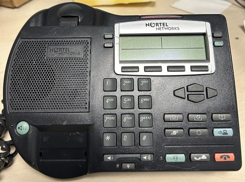 Nortel i2002 NTDU91 IP Phone. Ref00026 - 第 2/4 張圖片