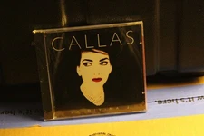 CALLAS "LA DIVINA 2" [NEW SEALED] EMI CLASSICS 1993 .FB 40