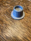 Vintage GI Joe COBRA RATTLER ENGINE Vehicle Jet Exhaust Part