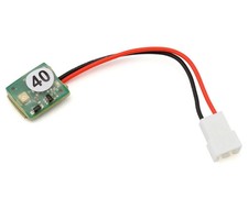 LapMonitor LPM02008 Micro-B Transponder w/3-Pin JST-XH Connector