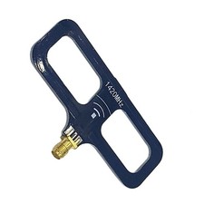 Communication Directional Antenna for SMA with 1420MHz Frequency and 46dBi Gain