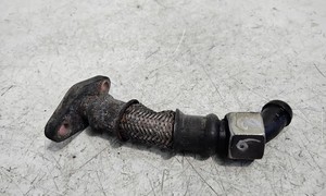 VW CADDY III Furgon 2KA, 2KH, 2CA, 2CH Turbinenschmierrohr 038145736C 28630790