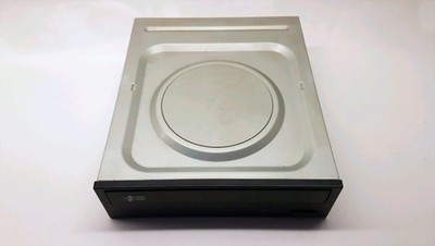 LG GH22NS50 DVD Brenner SATA Super Multi DL Intern, 22x DVD±R Schreiben BULK OK