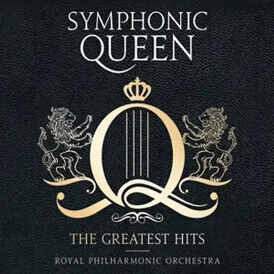 Queen/RPO/Freeman - Symphonic Queen