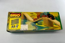 BRIO BIG DIPPER 33352 / 31405-52 / 1985 / Vintage Brio Wooden Railway - OPEN
