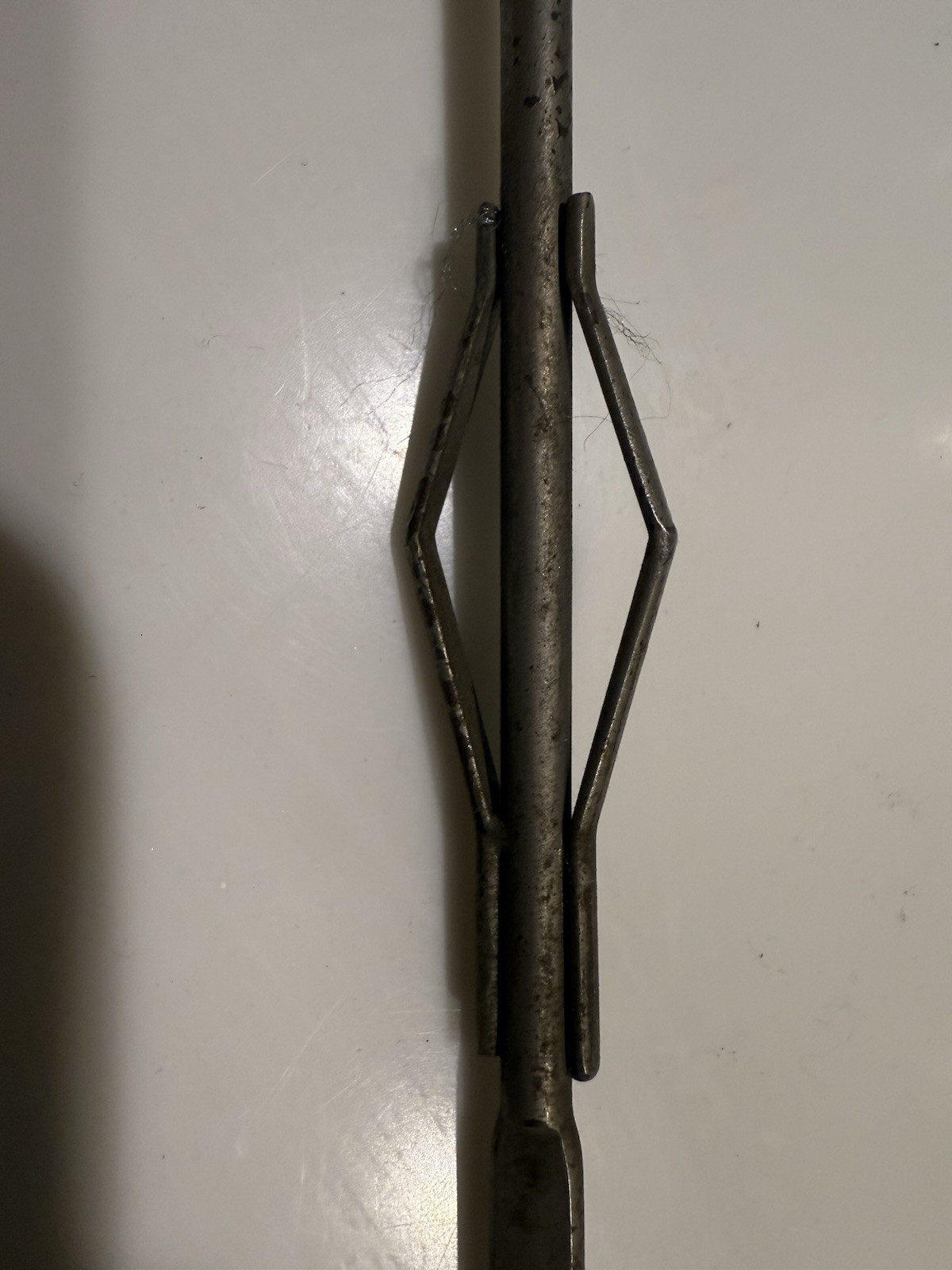 Ferrari 330 365 GTC GTS Dipstick Genuine Original Part# 9111255