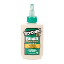 Titebond II Wood Glue 4 oz