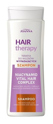 JOANNA HAIR TH Shampoo gegen Haarausfall 300 ml