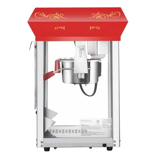 Great Northern Popcorn Foundation Popcorn Machine - Thumbnail 4