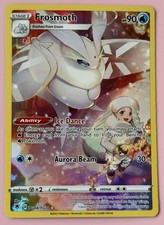 Frosmoth TG04/TG30 (Melony) Pokemon