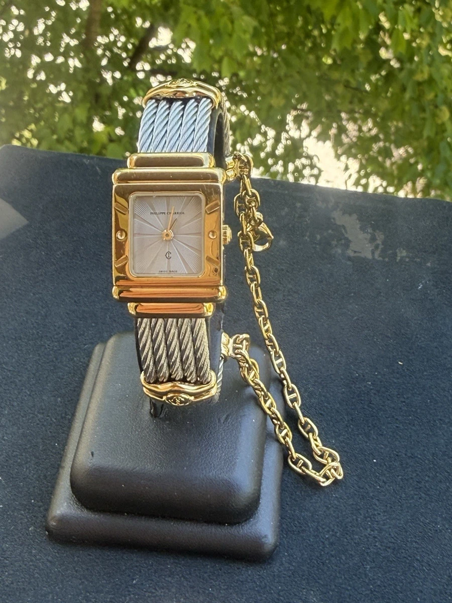 Charriol Watches for sale | eBay