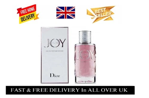 Dior Joy Intense Eau de Parfum 90ml Spray