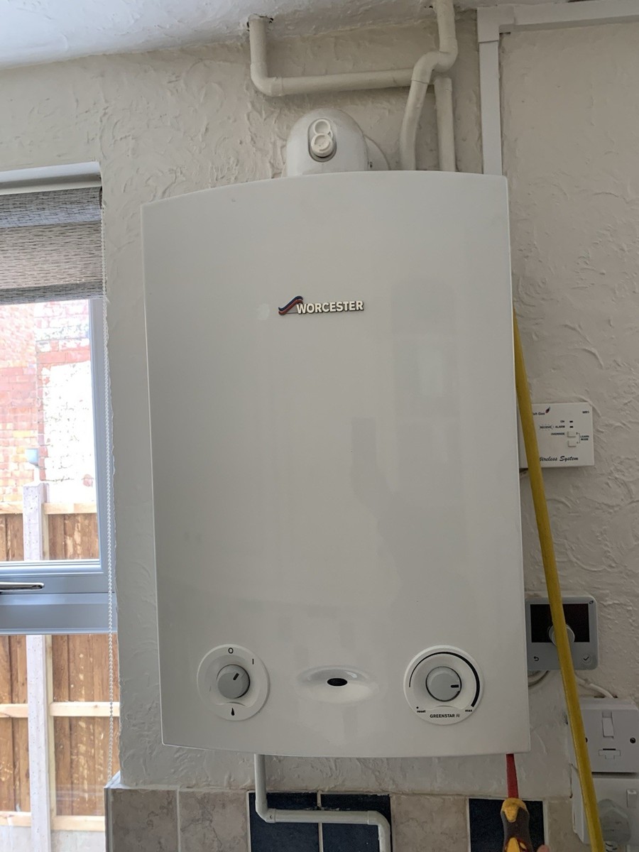 Greenstar 30i Erp Worcester Greenstar 25i Erp Greenstar 30i Erp