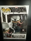 Funko Pop! Vinyl: Marvel - Venomized Thor - Chalice Collectibles (Exclusive)...