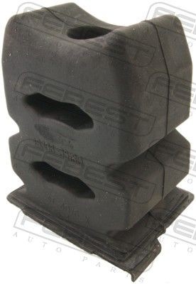 Febest Anschlagpuffer, Federung TSB-738 für TOYOTA