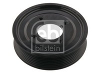 Febi Bilstein 38329 Riemenscheibe, Wasserpumpe FüR Bmw Land Rover