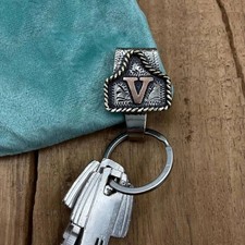 20 Portachiavi Bambini VIDSTW - Animali Colorati, Per Feste E Regali