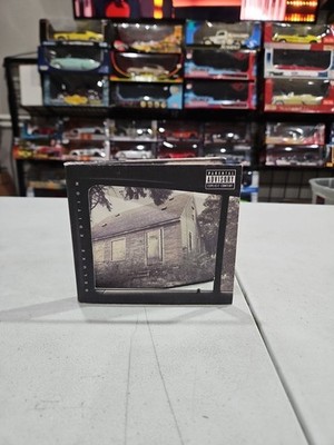 The Marshall Mathers LP2 by Eminem (CD, 2013) Deluxe Edition   BUY 2 GET 1 FREE