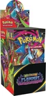 Pokémon Demi-display ME02 - Flammes Fantasmagoriques - FR - Scellé