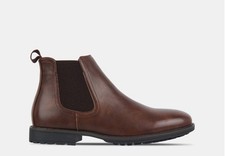 Nicholas Deakins Chelsea Boots