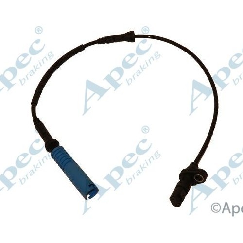 Apec Raddrehzahl Sensor ABS1097 - ABS Geschwindigkeitssensor-image