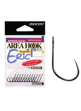 Hooks Decoy Area Hook Eric   Japanese Strong ...
