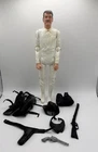 Marx Johnny West Mexico/Sheriff Bobby Bueno w/ Accessories!