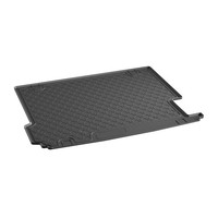 Vaico Kofferraummatte Laderaumwanne Gummischutz FüR BMW X3 F25 X4 F26 | V20-4659