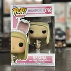 Funko Pop! Movies Mean Girls - Regina - Collectable Vinyl Figure #1706