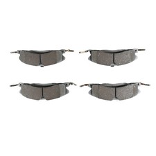 BREMBO DISC BRAKE PAD SET- P24178N