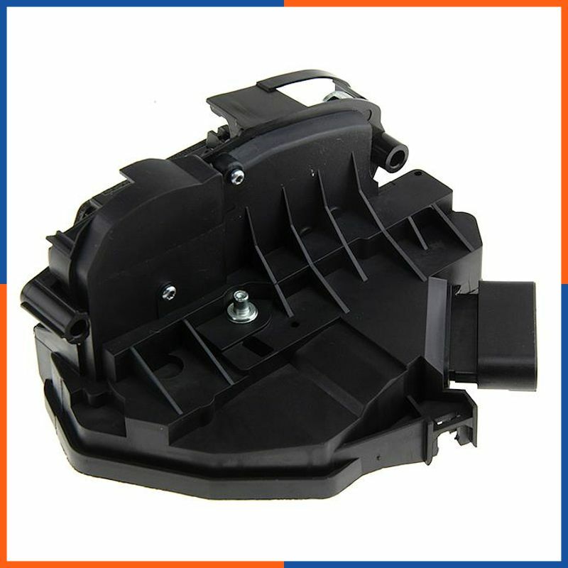 Serrure de porte avant gauche pour VOLVO mécanisme haute précision robuste BDL12808
