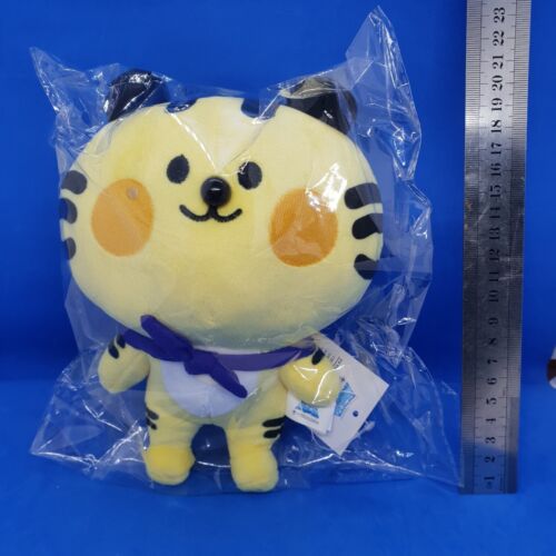 RARE 25th World Jamboree 2023 Official Mascot / SAEBEOMI DOLL patch badge