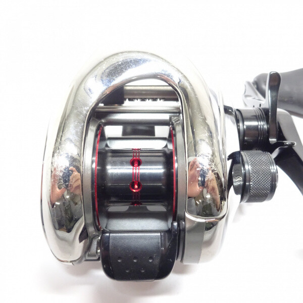 SHIMANO - スコーピオンXT1500-7　アンタレスDC7 Shimano 07 Antares DC 7-LV Cond/C | eBay