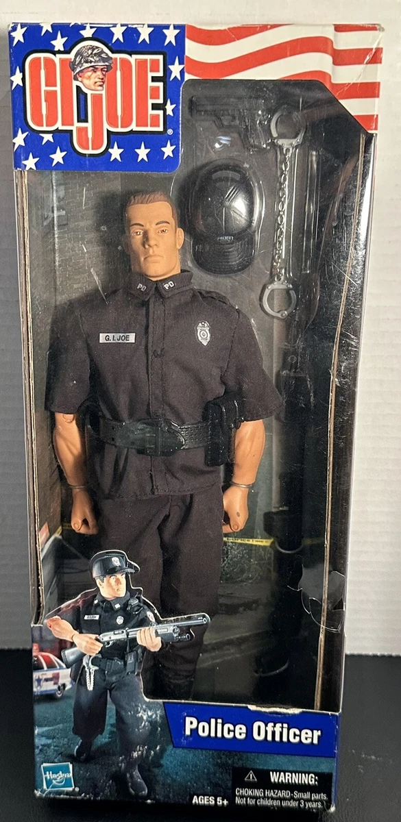 2001 gi hotsell joe action figures