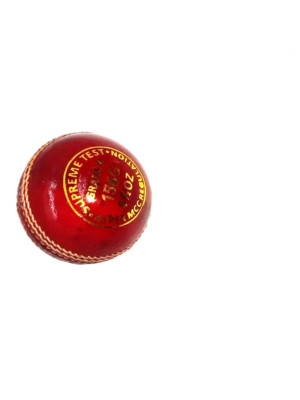 Cricket Ball Match Qualität handgenäht Leder harte Cricketbälle 5,50oz 156g
