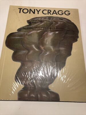 Tony Cragg. Sculptures And Works On Paper - Book  brand new