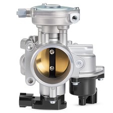 Throttle Body Assembly 2007-2013 For Polaris Ranger 500 4x4 Efi Midsize 3131684