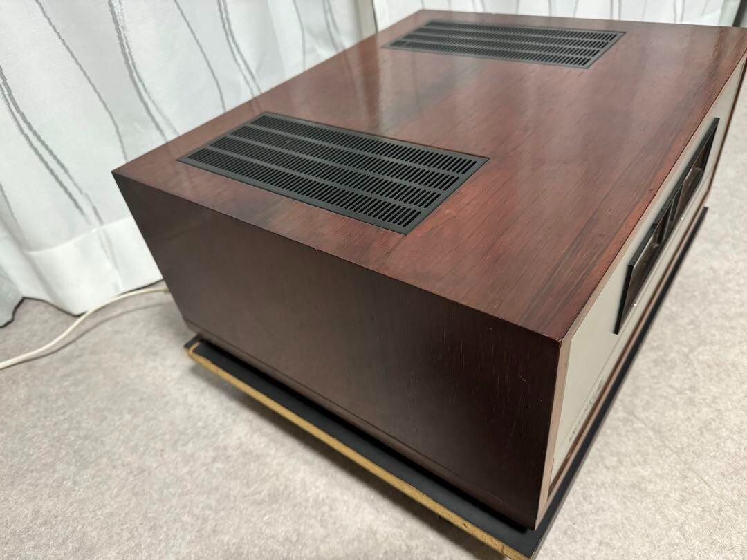 Pioneer Exclusive M4 Power Amplifier Transistor Functional