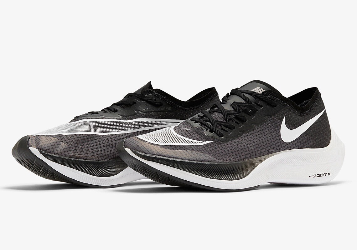 Size 10 - Nike ZoomX Vaporfly Next 
