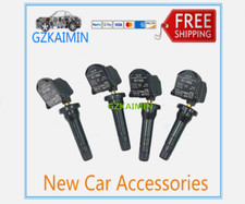 4pcs OEM 52940-L1100 For Hyundai Sonata 2020-2023 Tpms 433M Tire pressure sensor