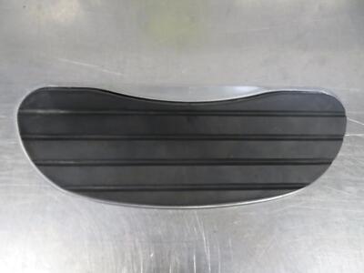 ① EB1310 2020 KAWASAKI VULCAN VAQUERO 1700 RIGHT FLOOR BOARD STEP