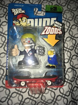 tech deck dudes zoods