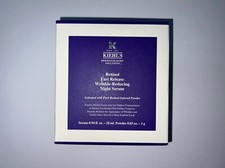 Kiehl’s Retinol Fast Release Wrinkle Reducing 28ml serum & 1g powder (RRP: £75)