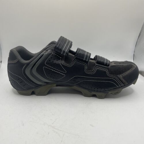Specialized Mountain Bike Shoes Men's 41 Black Free Tracked Post Aus Seller - Picture 7 of 11