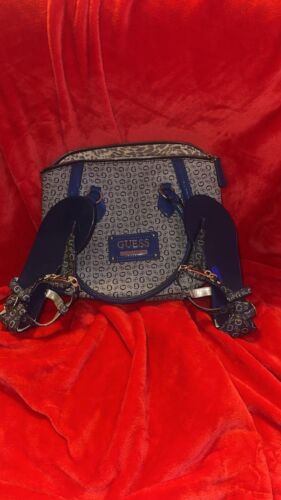 Guess Purse and Sandal Set