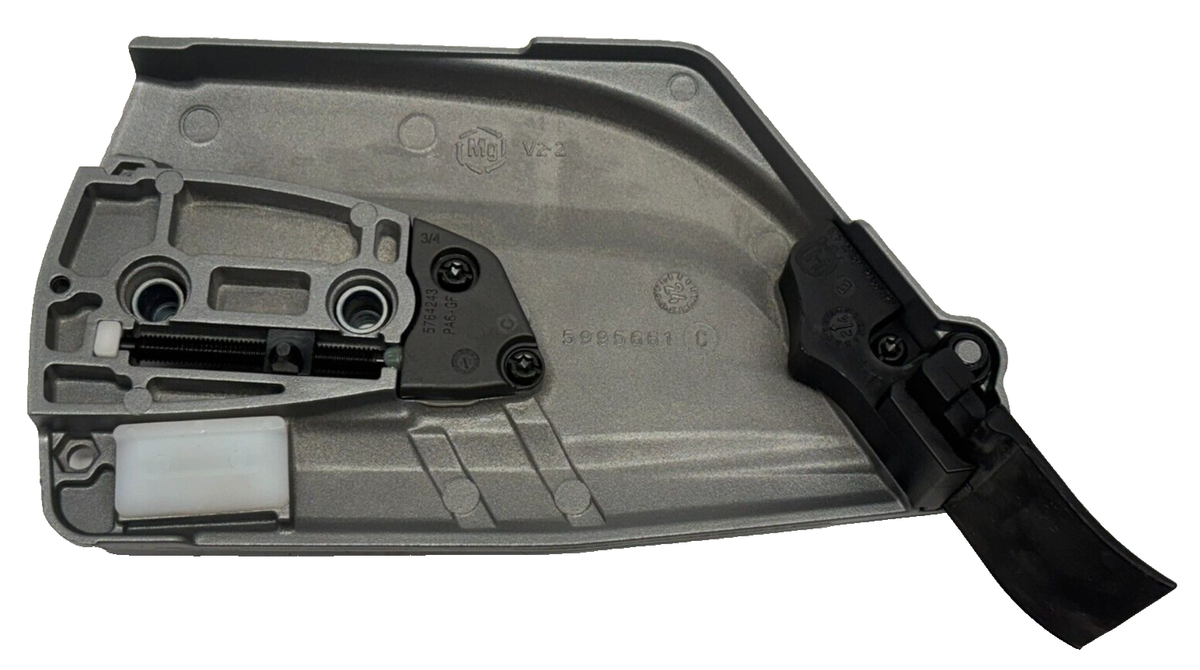 NEW OEM HUSQVARNA 595XP 592 585 572XP 565 GENUINE CLUTCH COVER